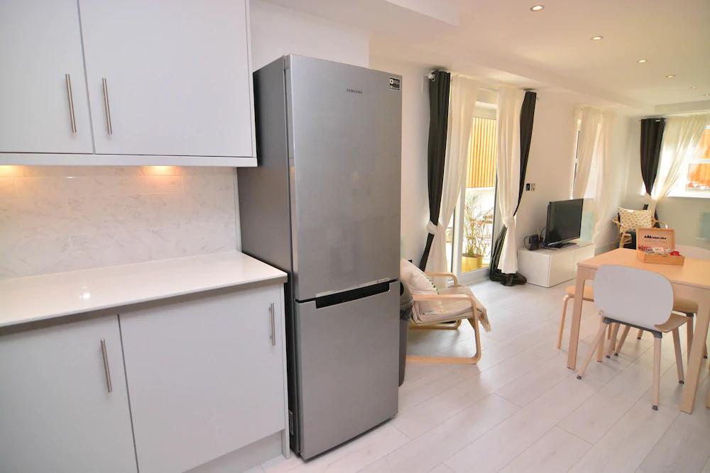 Macarena Wharf Apartments