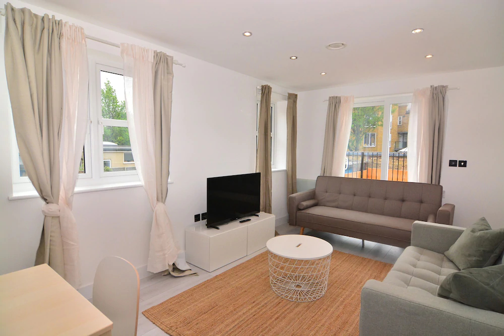 Macarena Wharf Apartments