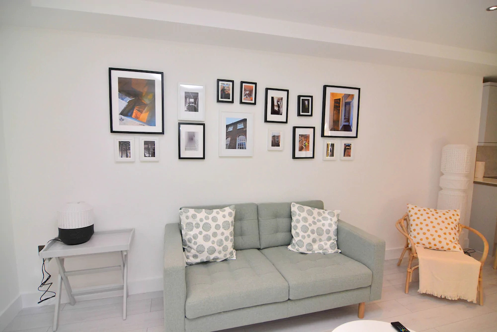 Macarena Wharf Apartments