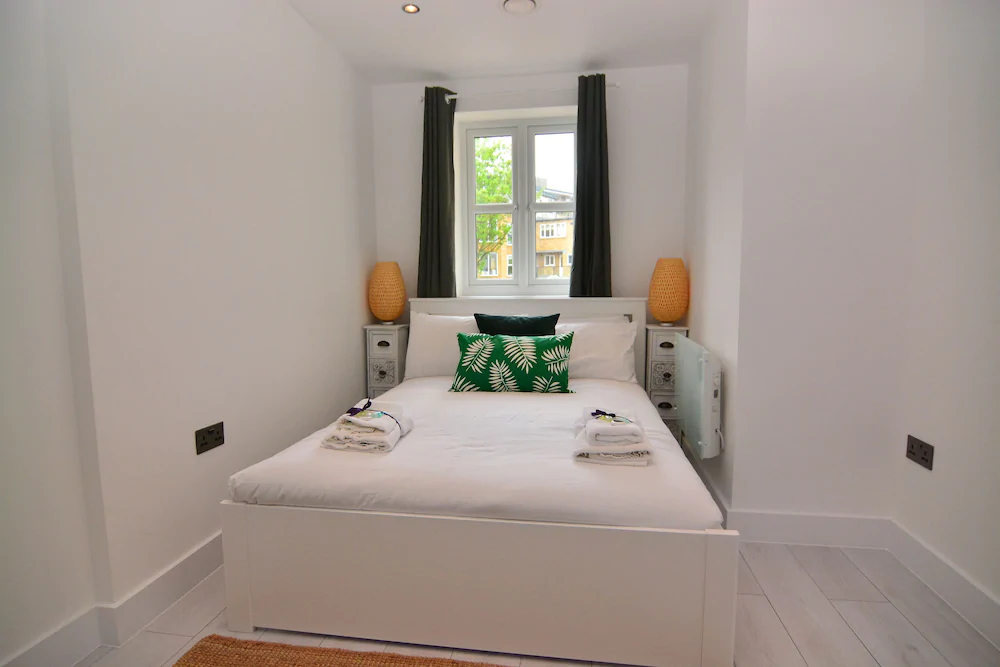 Macarena Wharf Apartments