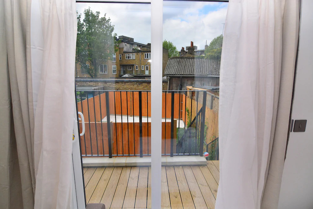 Macarena Wharf Apartments