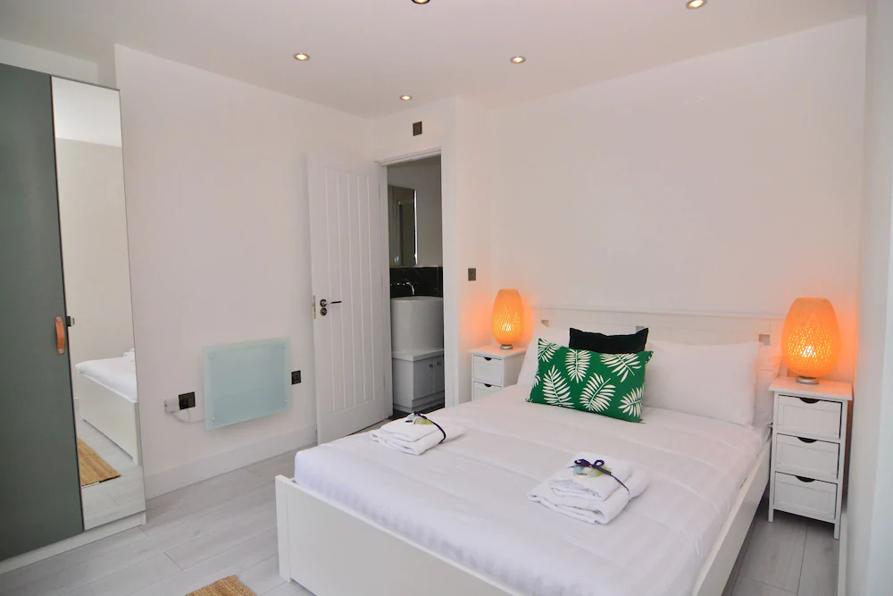 Macarena Wharf Apartments