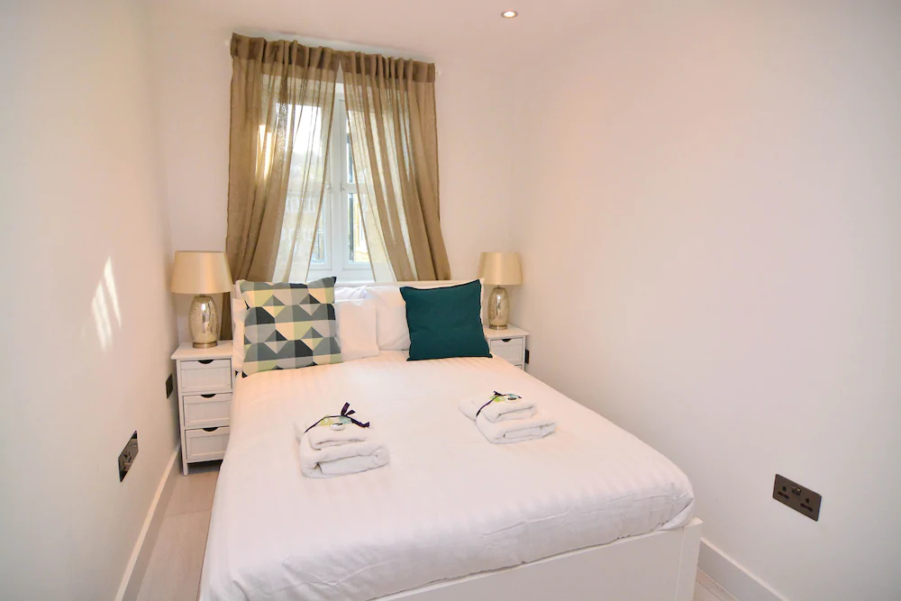 Macarena Wharf Apartments