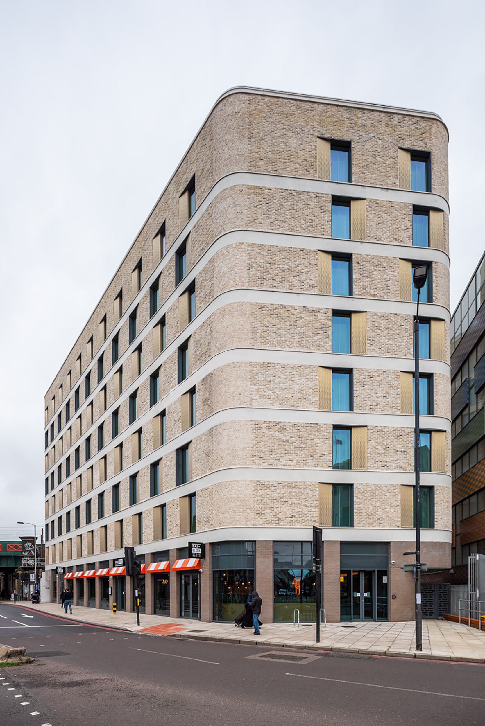 Maldron Hotel Finsbury Park