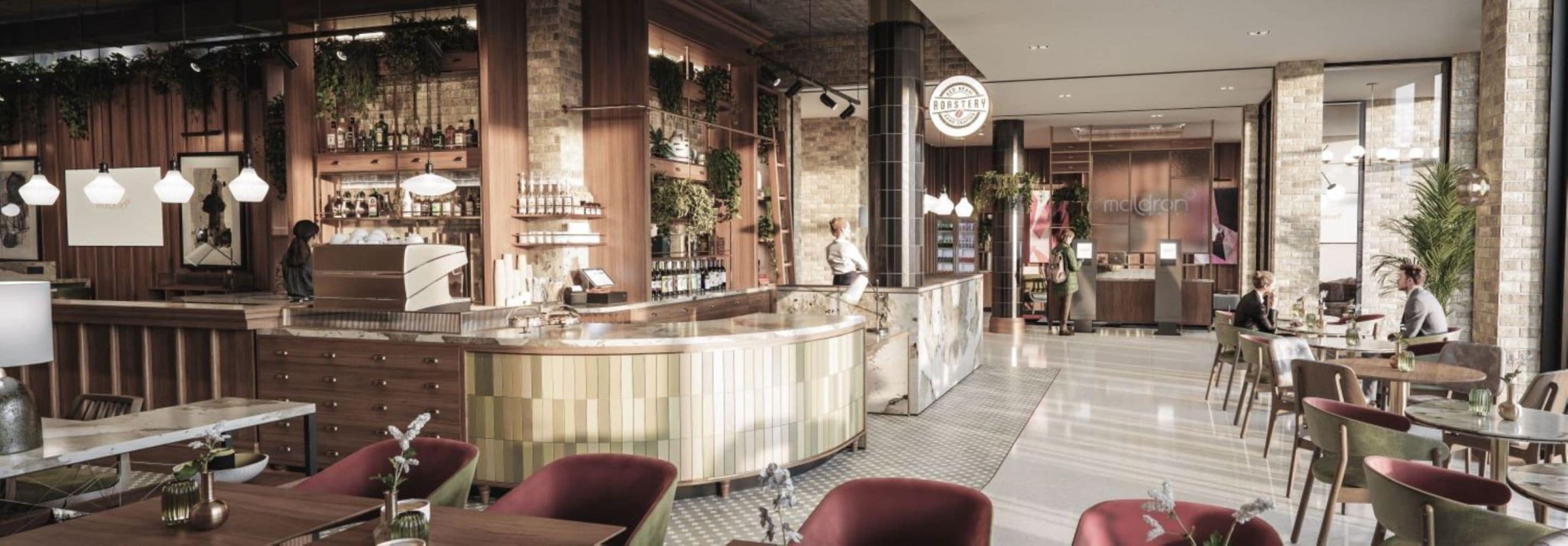 Maldron Hotel Shoreditch