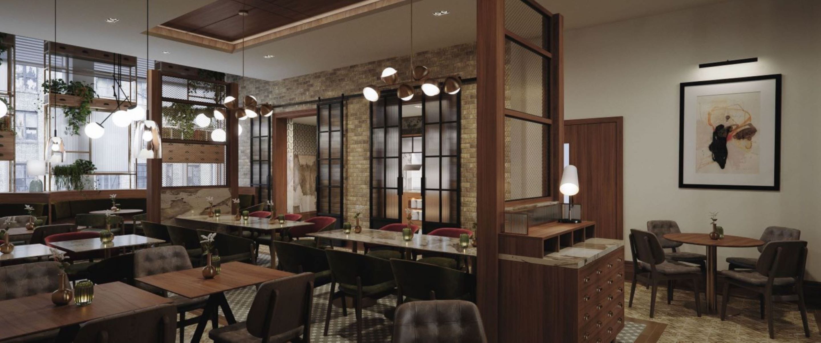 Maldron Hotel Shoreditch