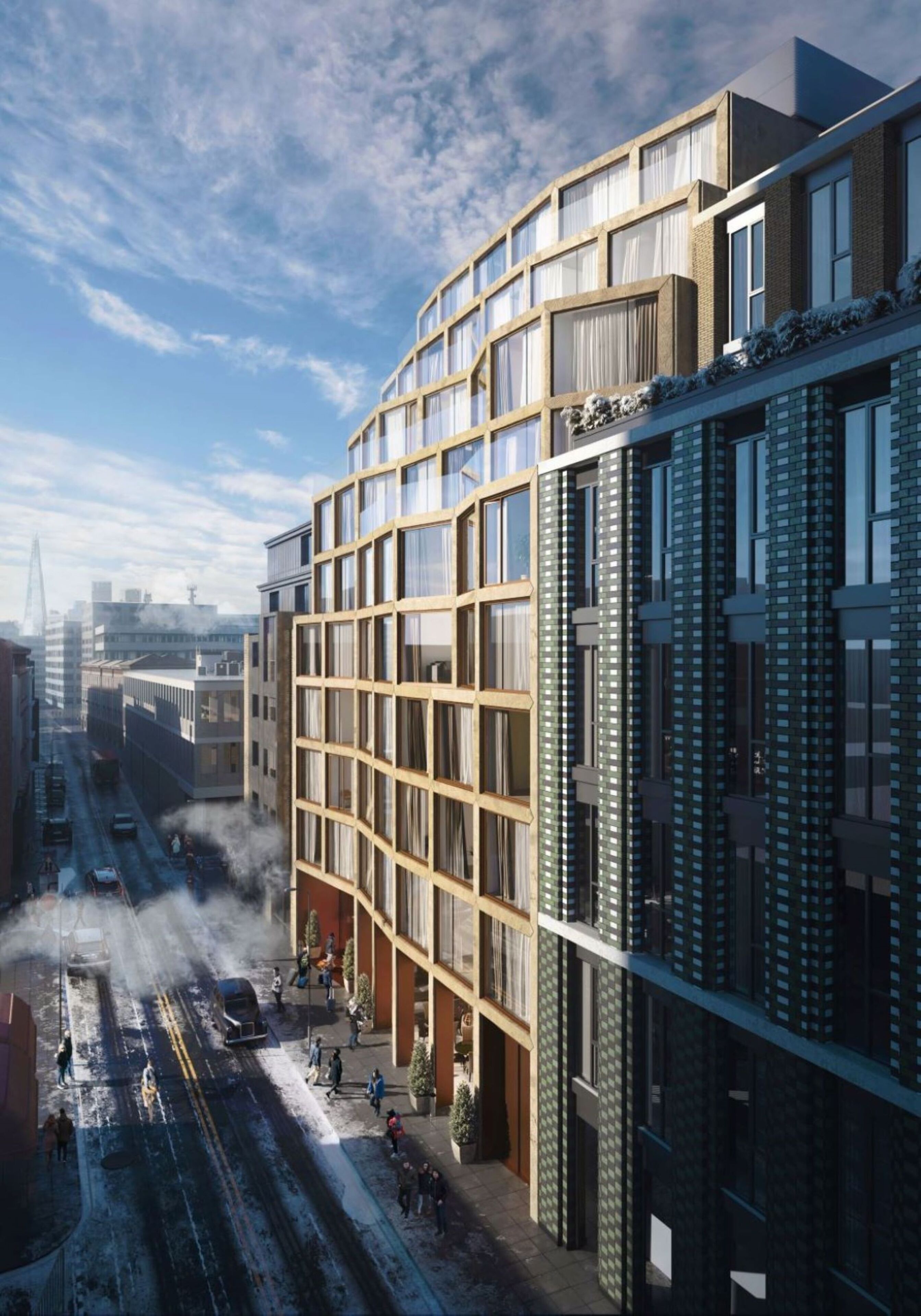 Maldron Hotel Shoreditch