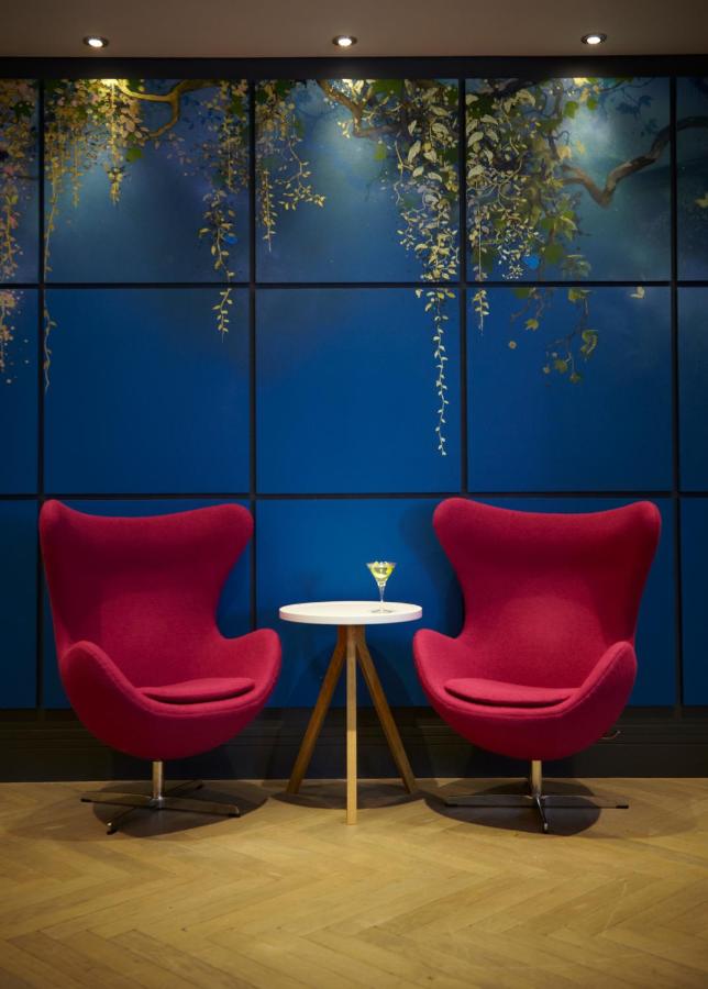 Malmaison London