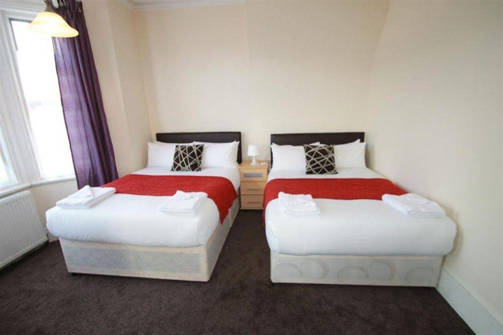 Manor House Hotel