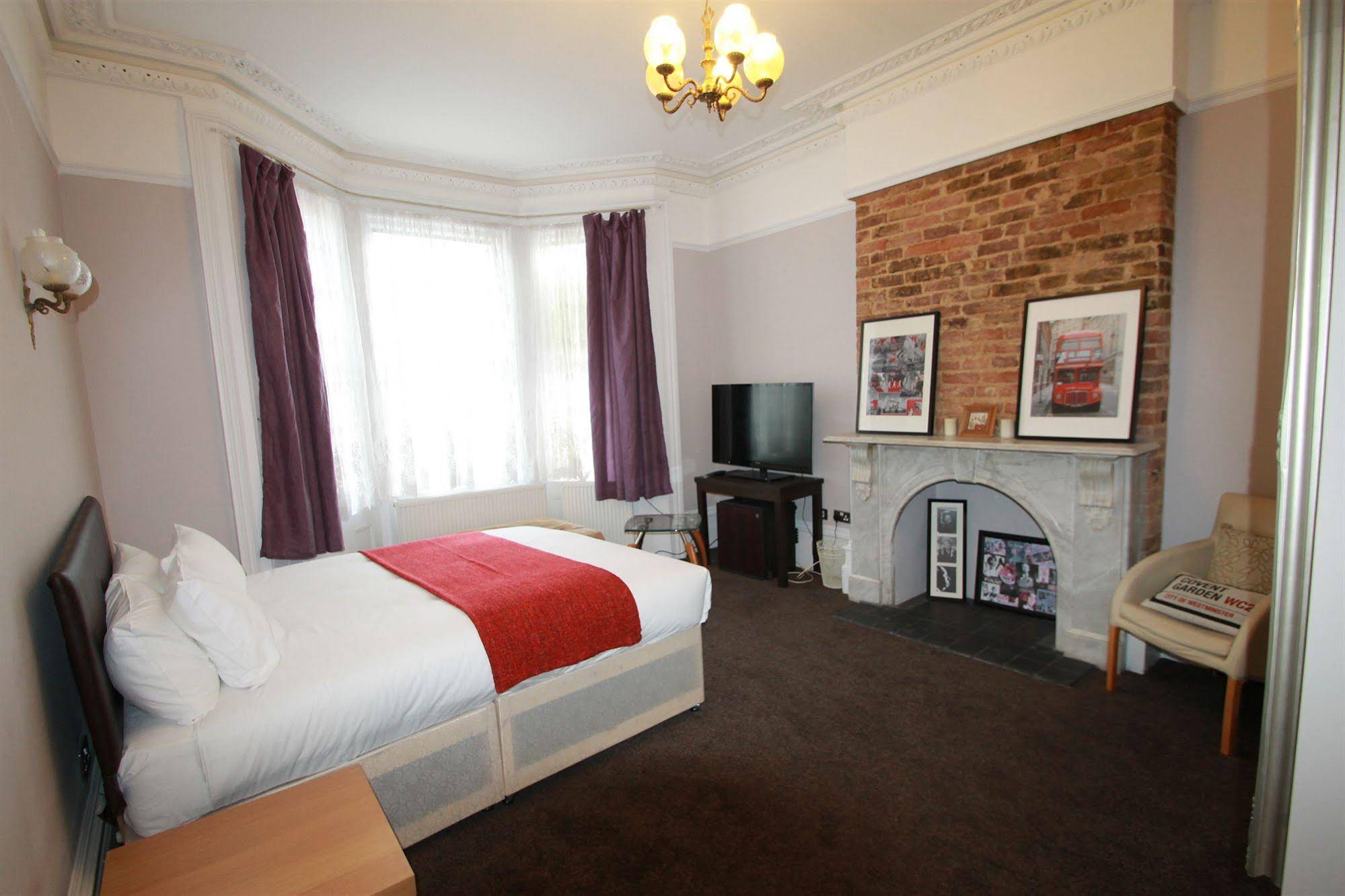 Manor House Hotel