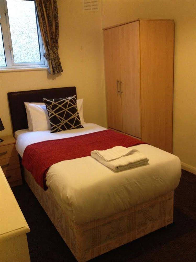 Manor House Hotel