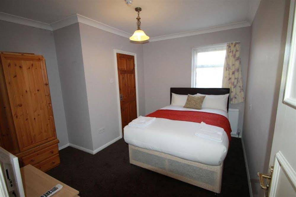 Manor House Hotel