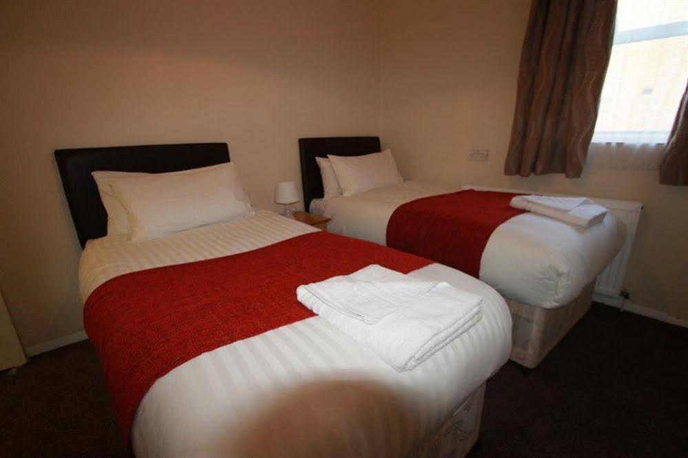 Manor House Hotel
