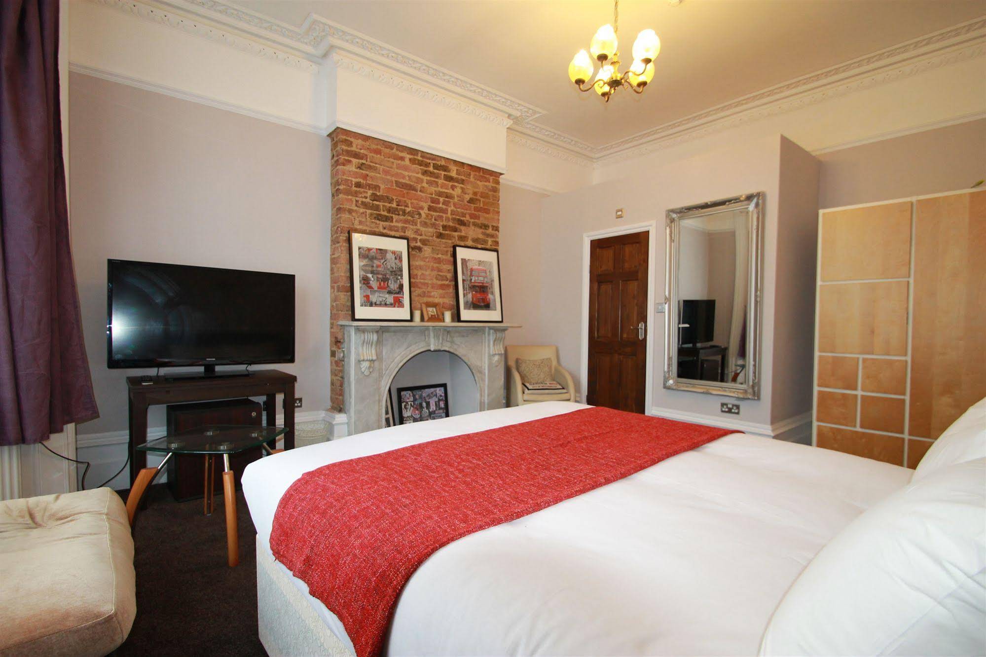 Manor House Hotel