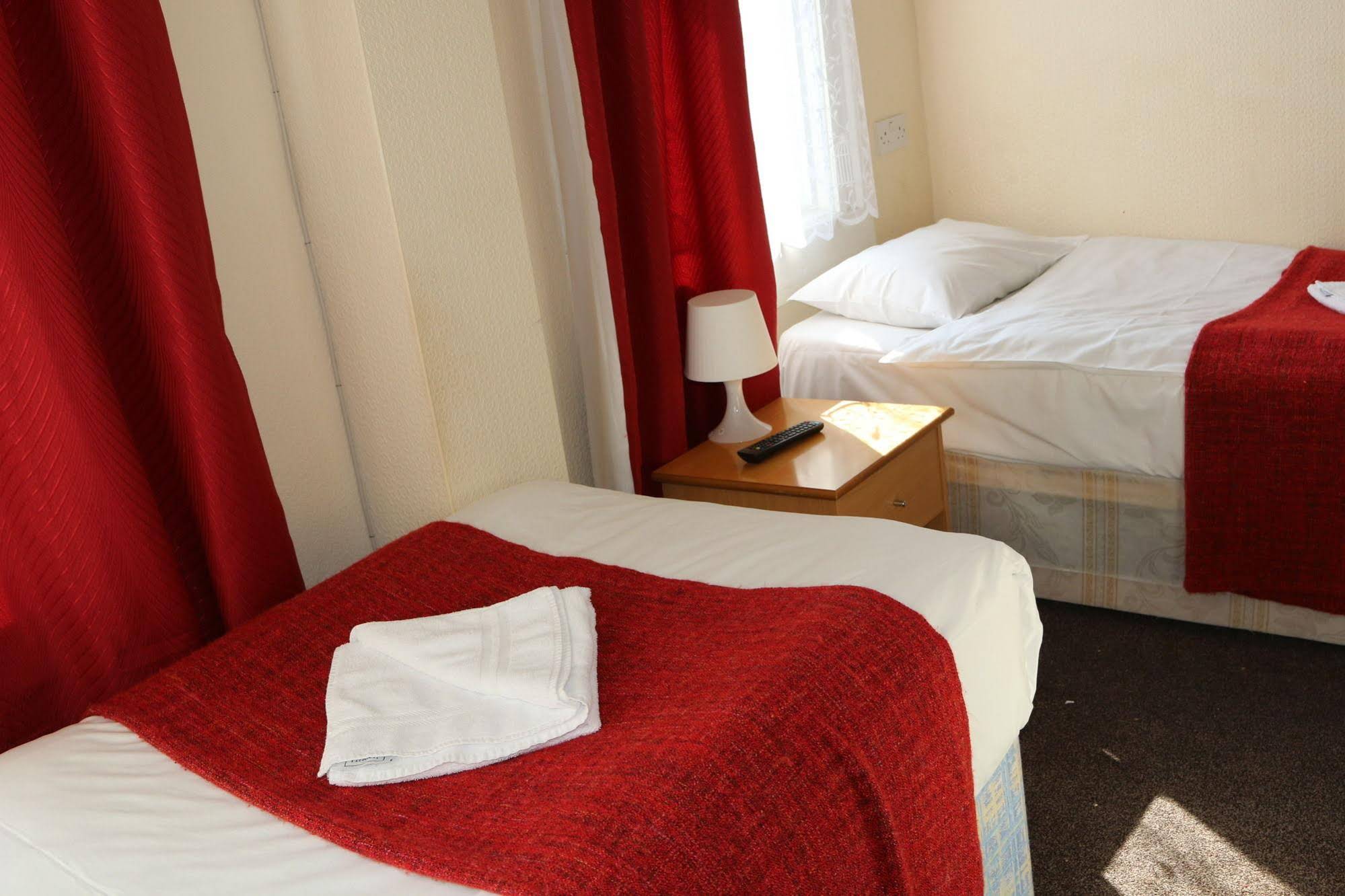 Manor House Hotel