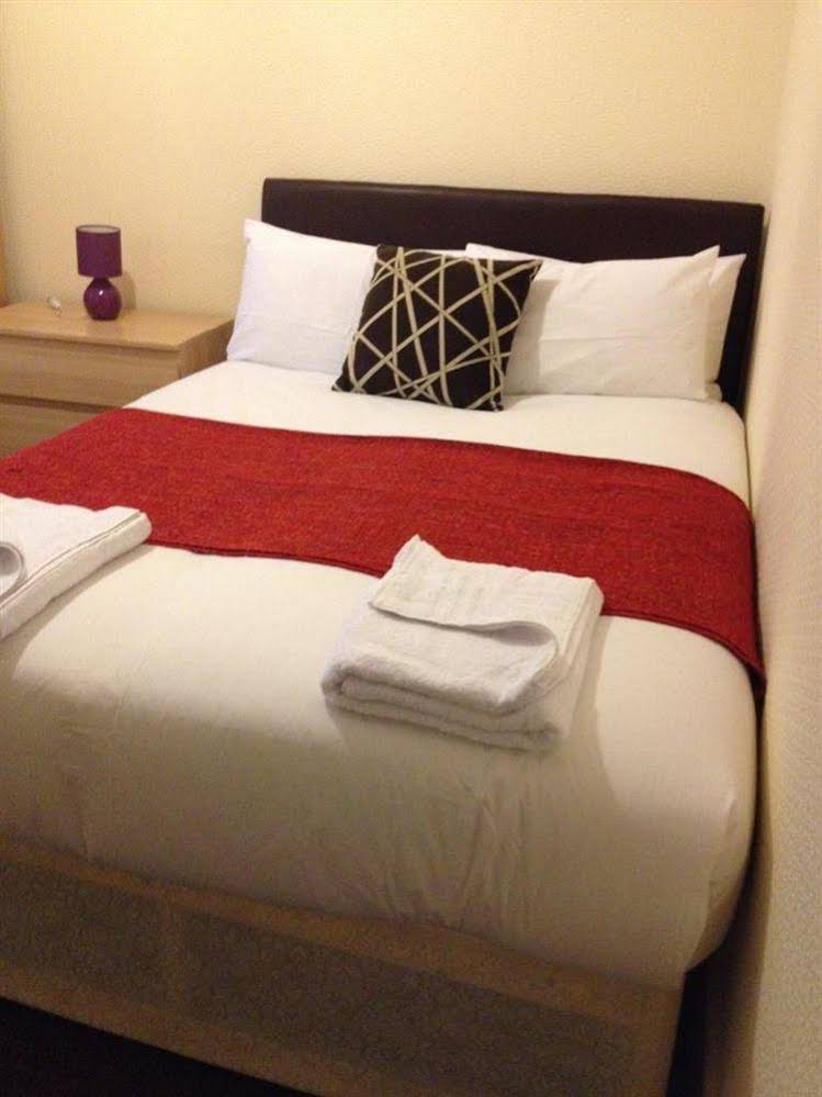 Manor House Hotel