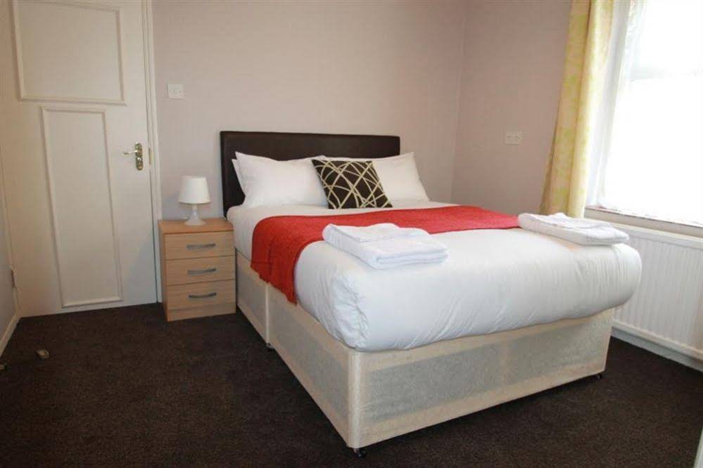 Manor House Hotel