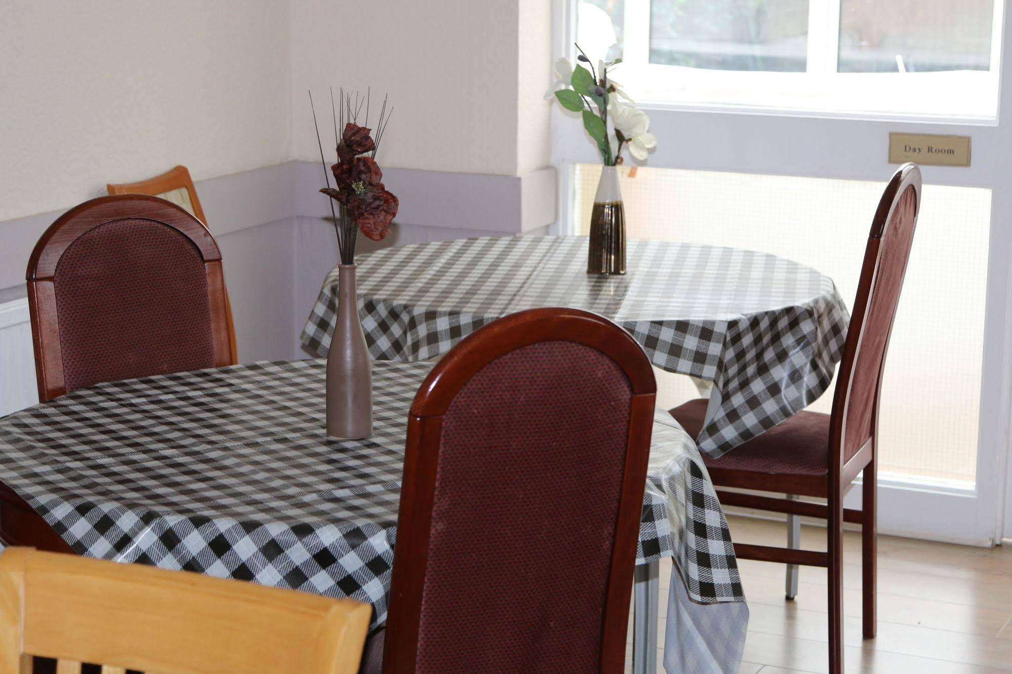 Manor House Hotel