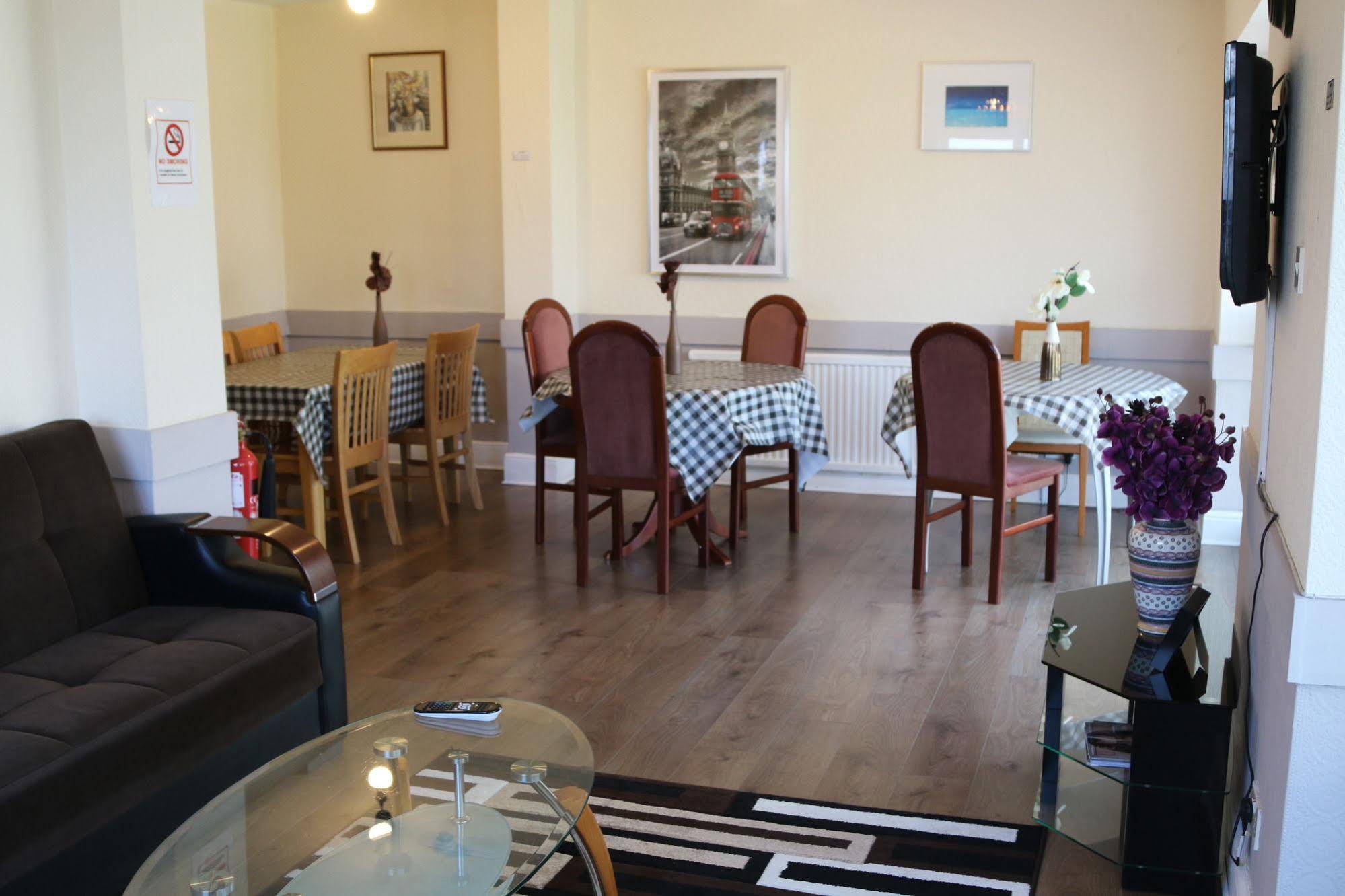 Manor House Hotel