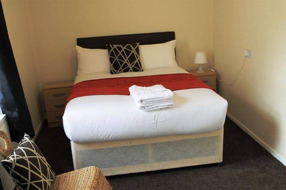Manor House Hotel