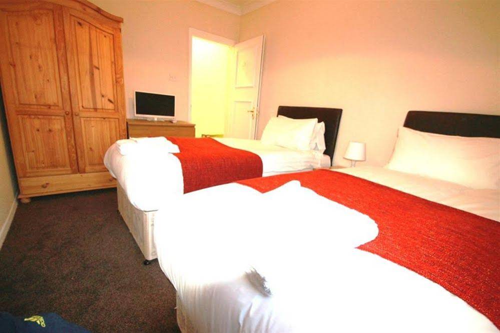 Manor House Hotel