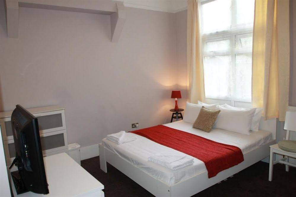 Manor House Hotel