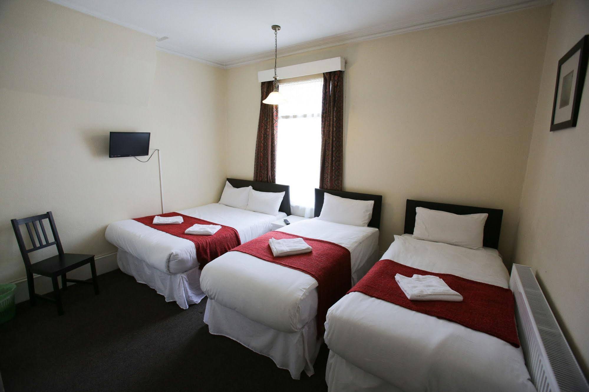Manor House Hotel