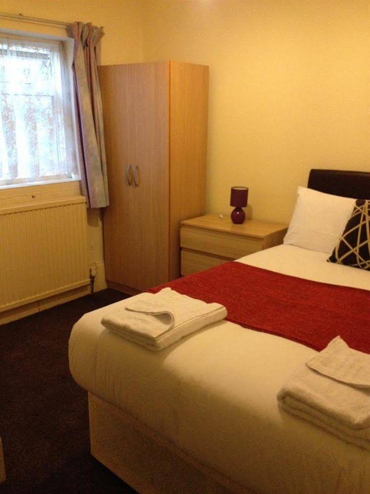 Manor House Hotel