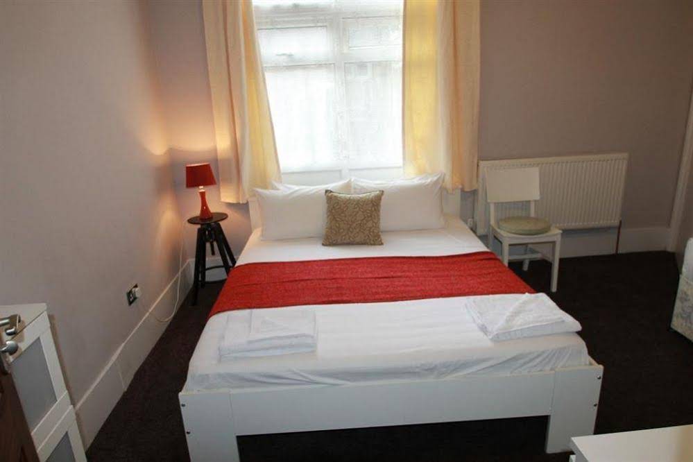 Manor House Hotel