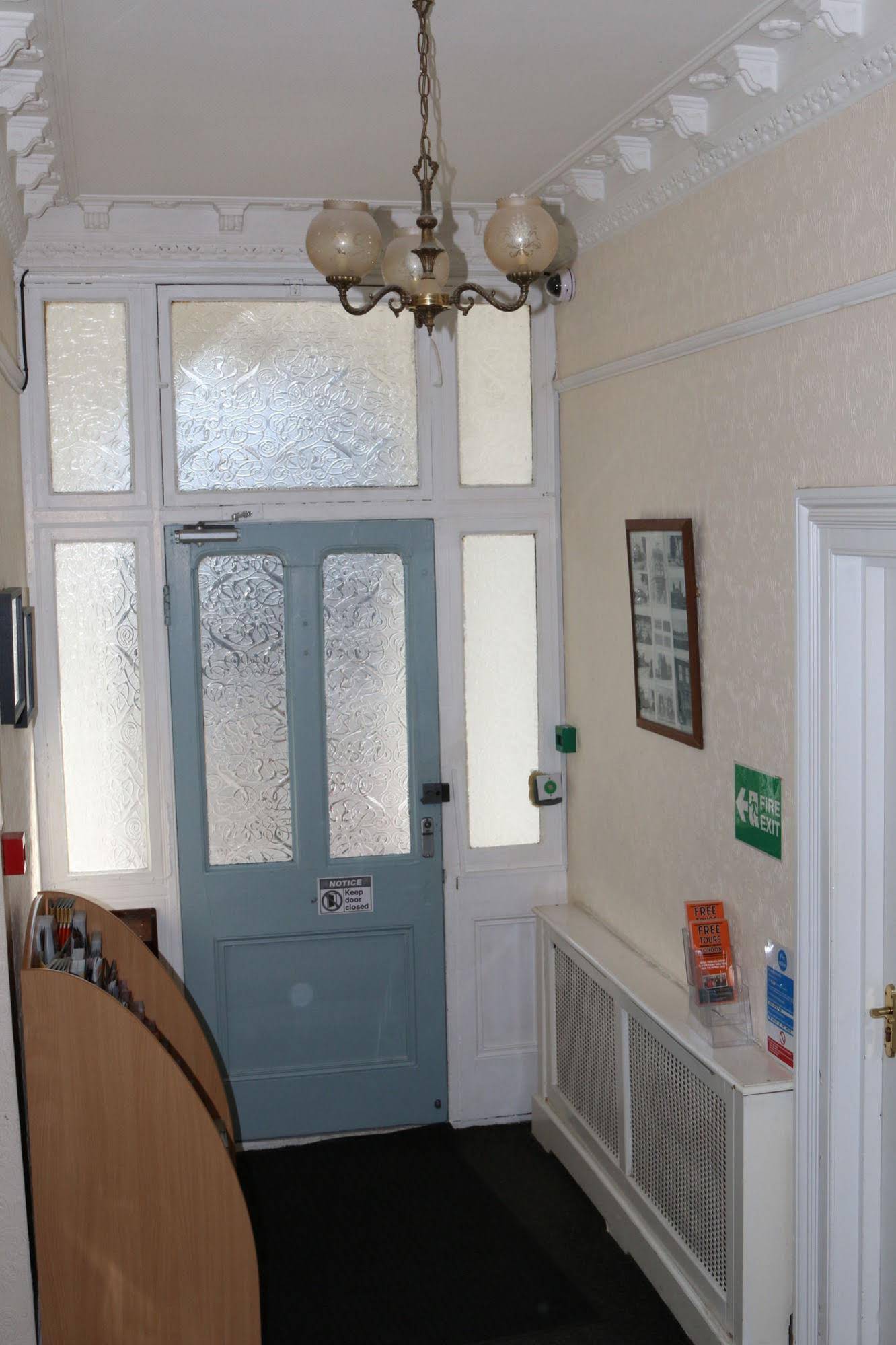 Manor House Hotel