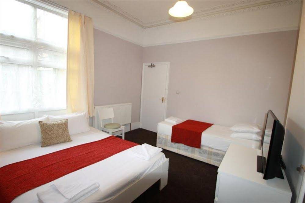 Manor House Hotel