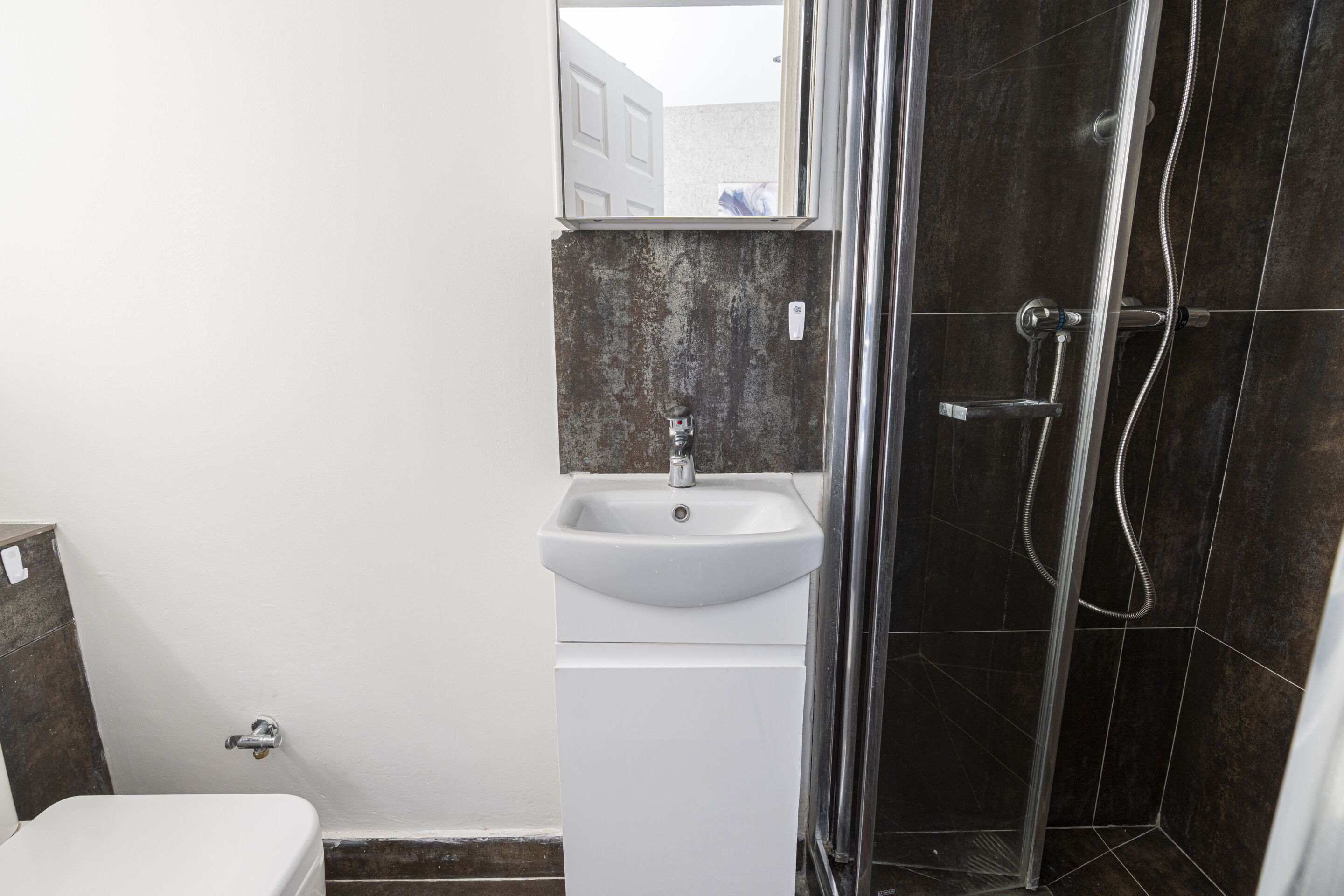 Marble Arch Apartments