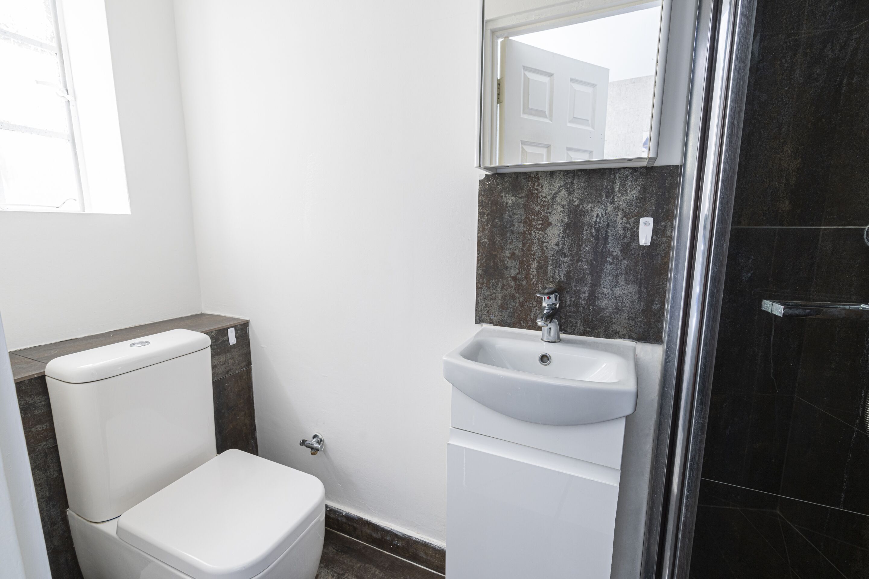 Marble Arch Apartments