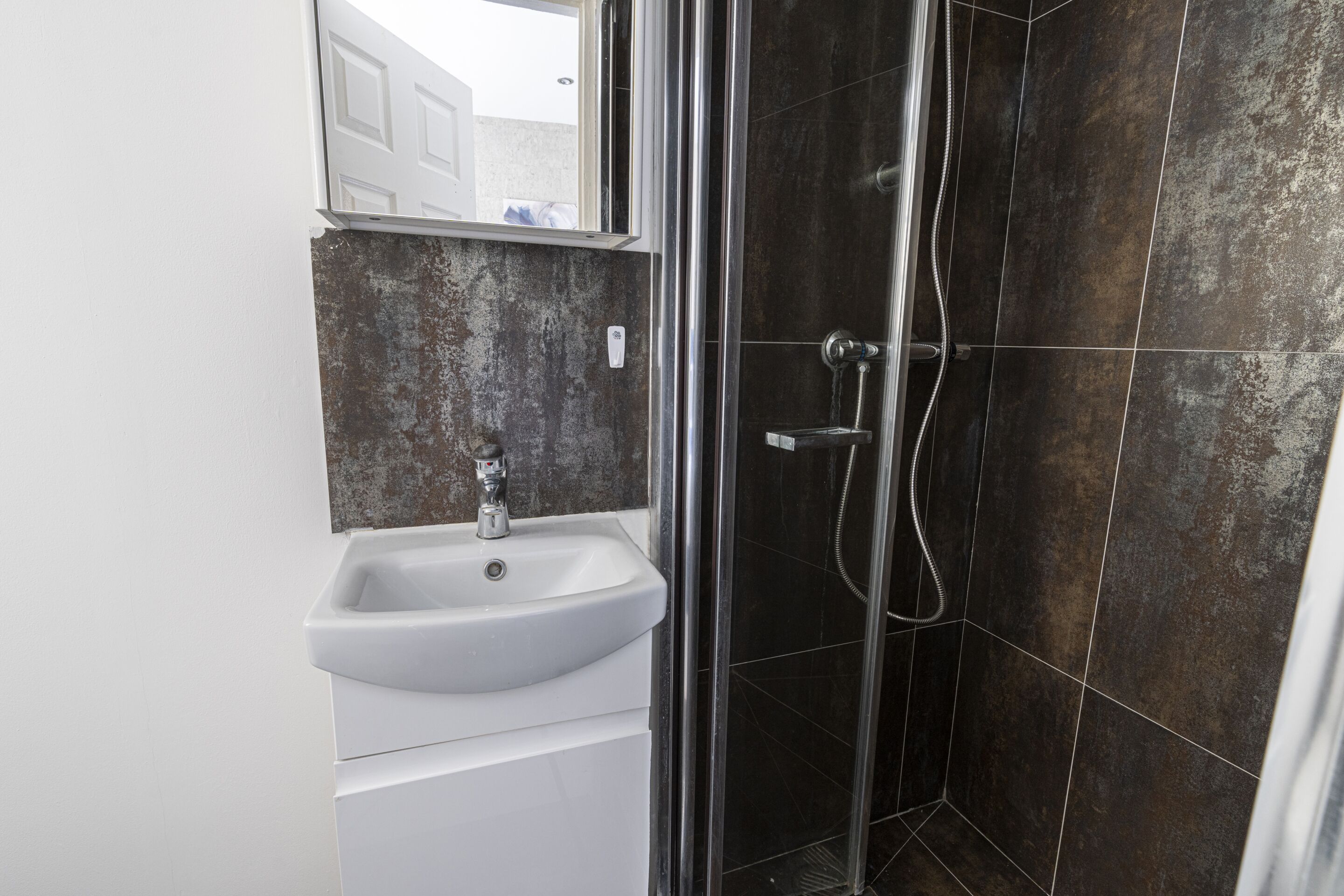 Marble Arch Apartments