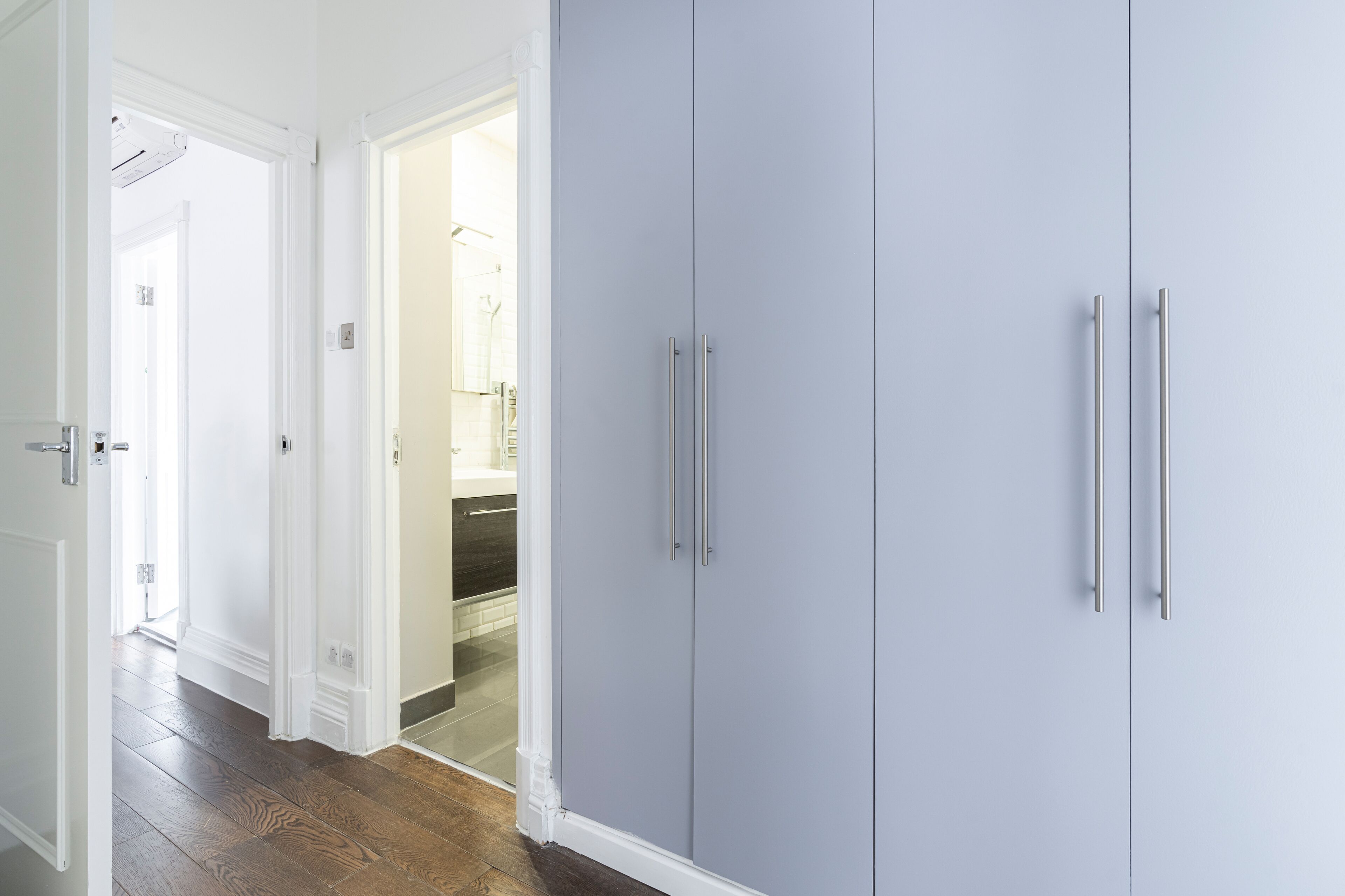 Marble Arch Apartments