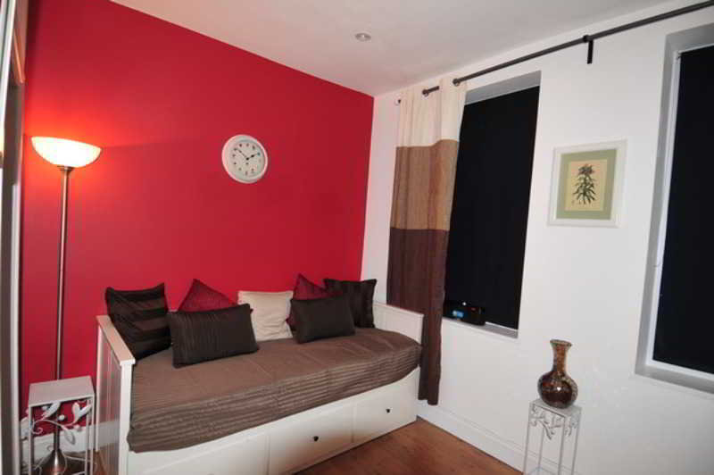 Marylebone Apartments
