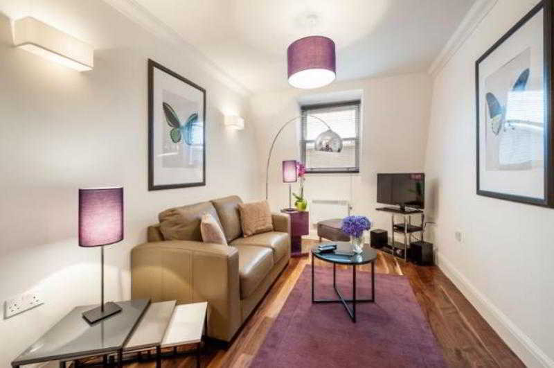 Marylebone Apartments