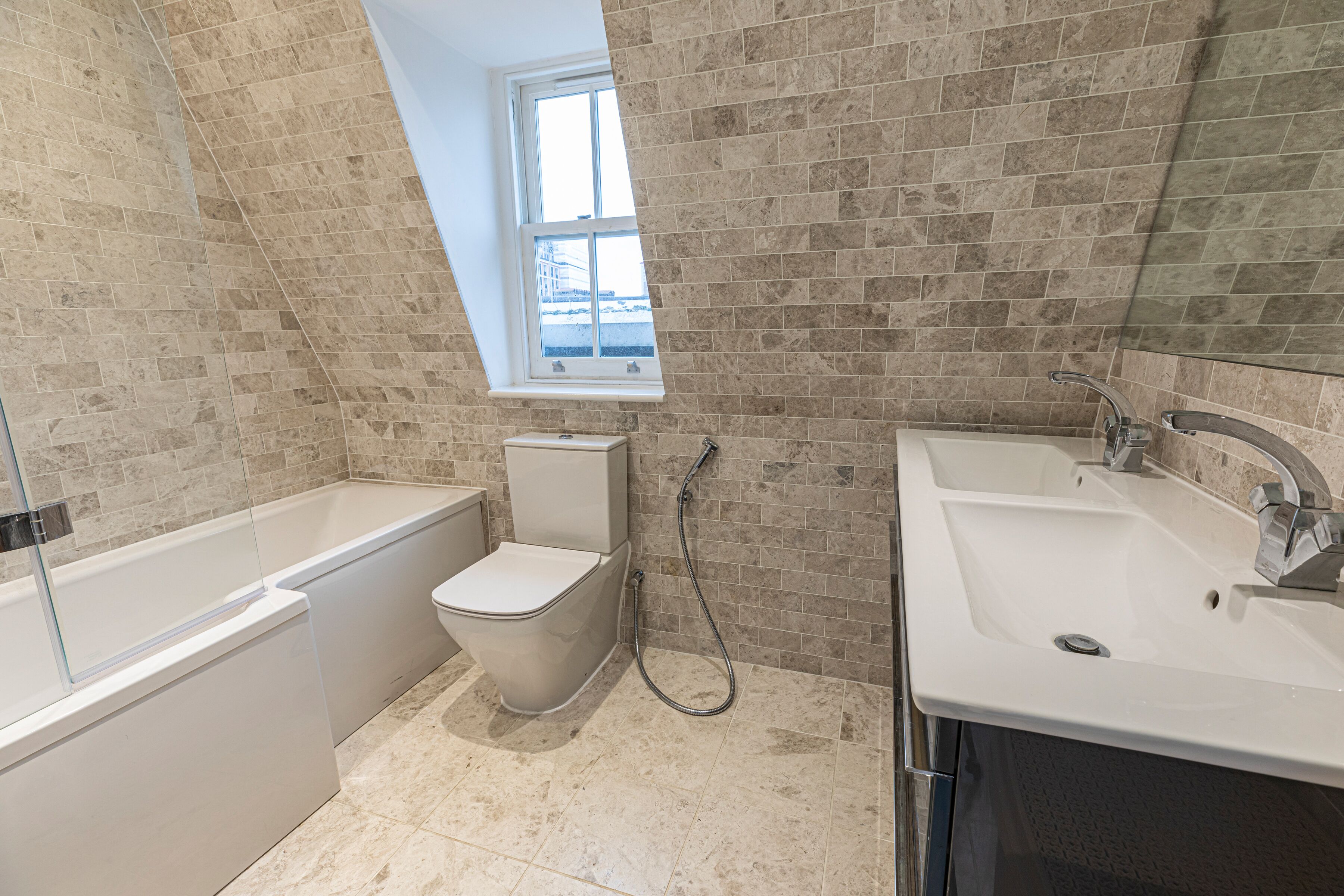 Marylebone Apartments