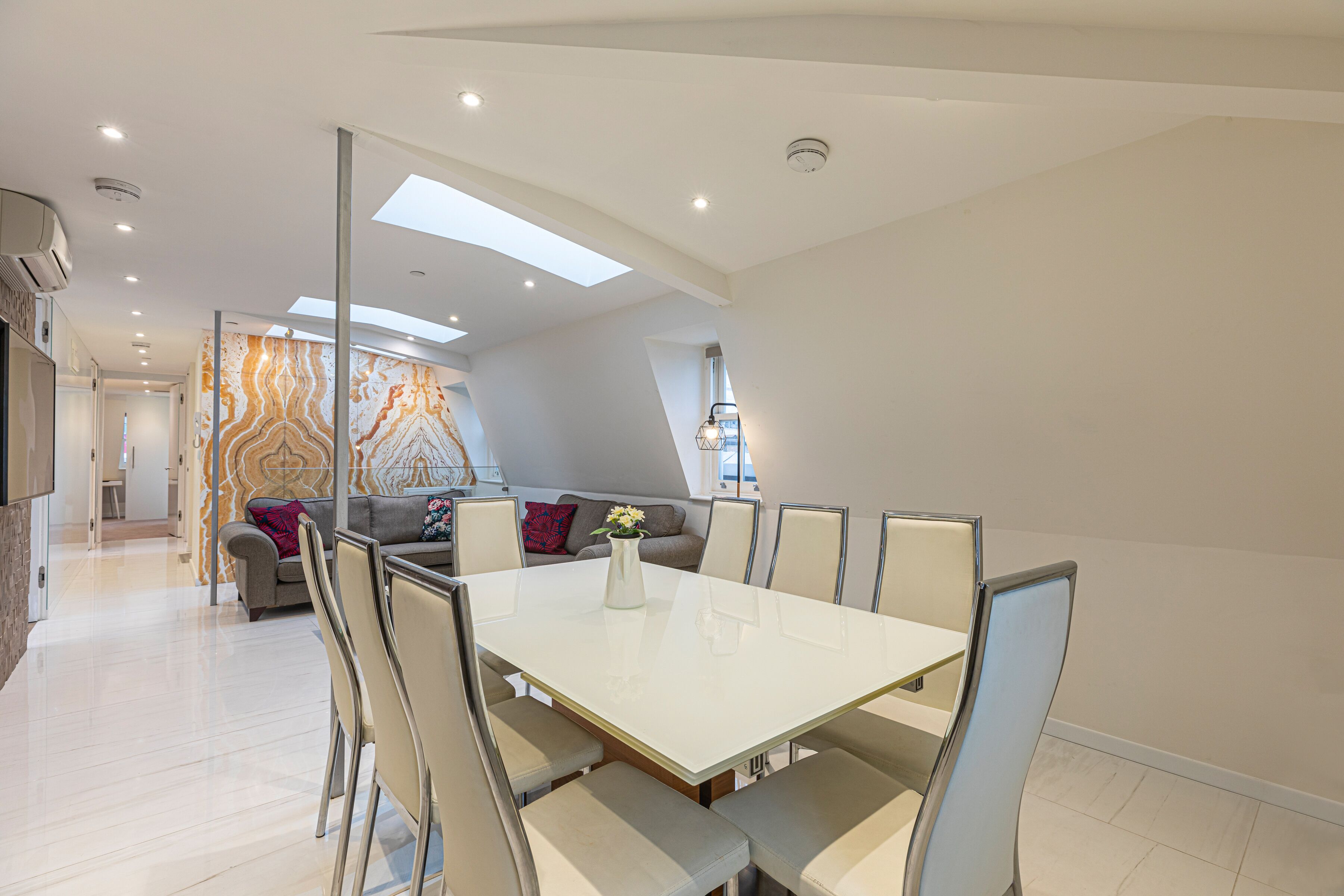 Marylebone Apartments
