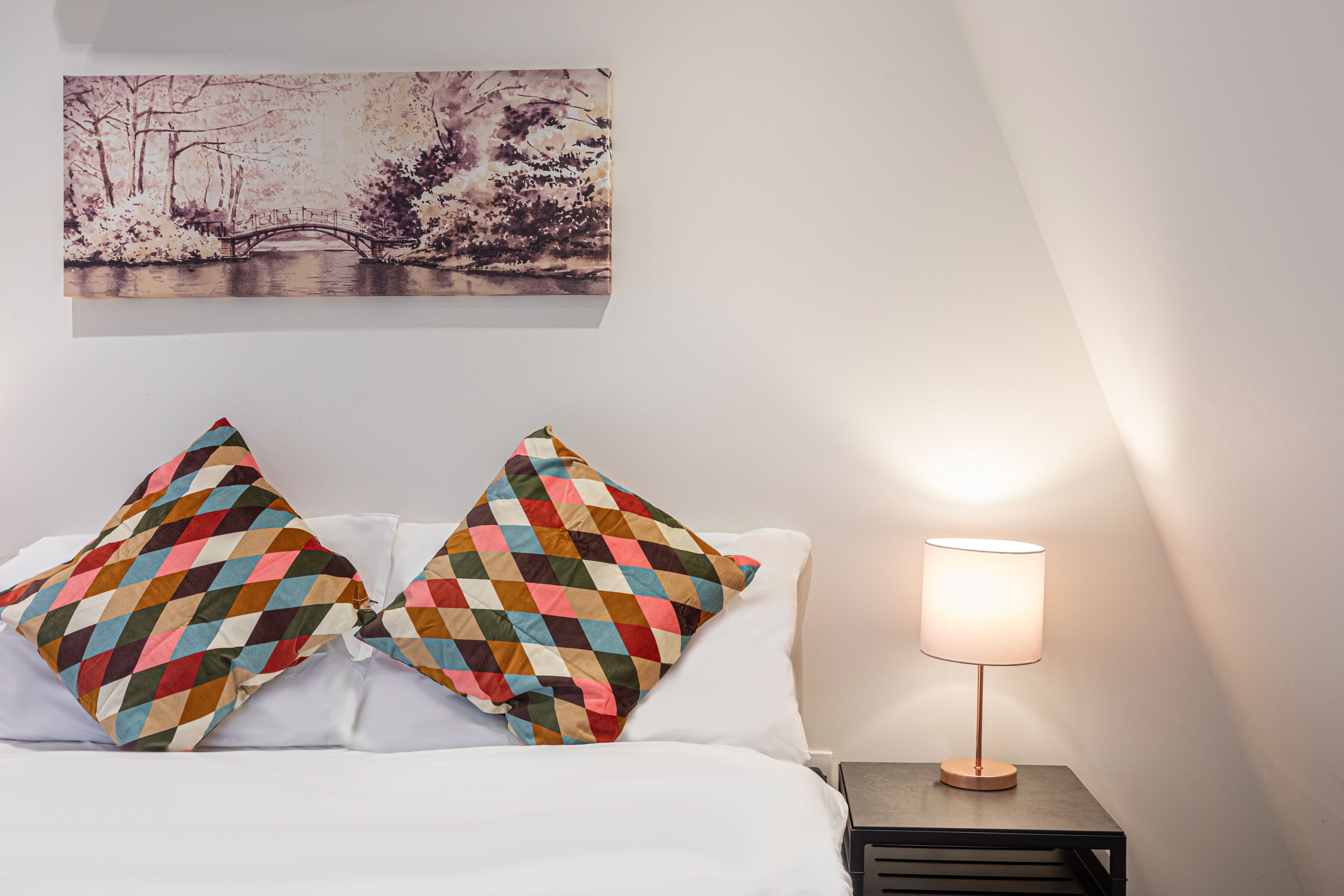 Marylebone Apartments