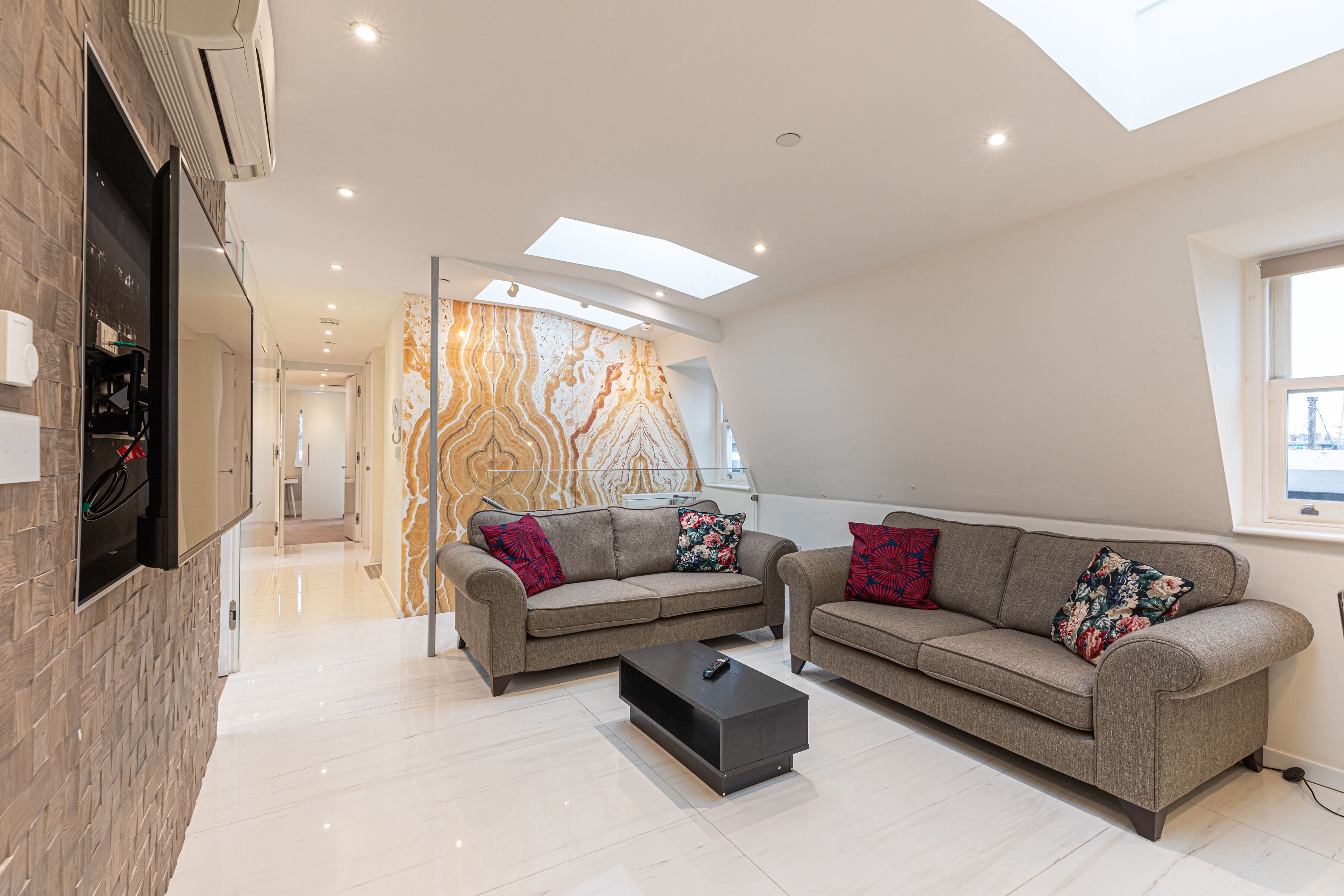 Marylebone Apartments