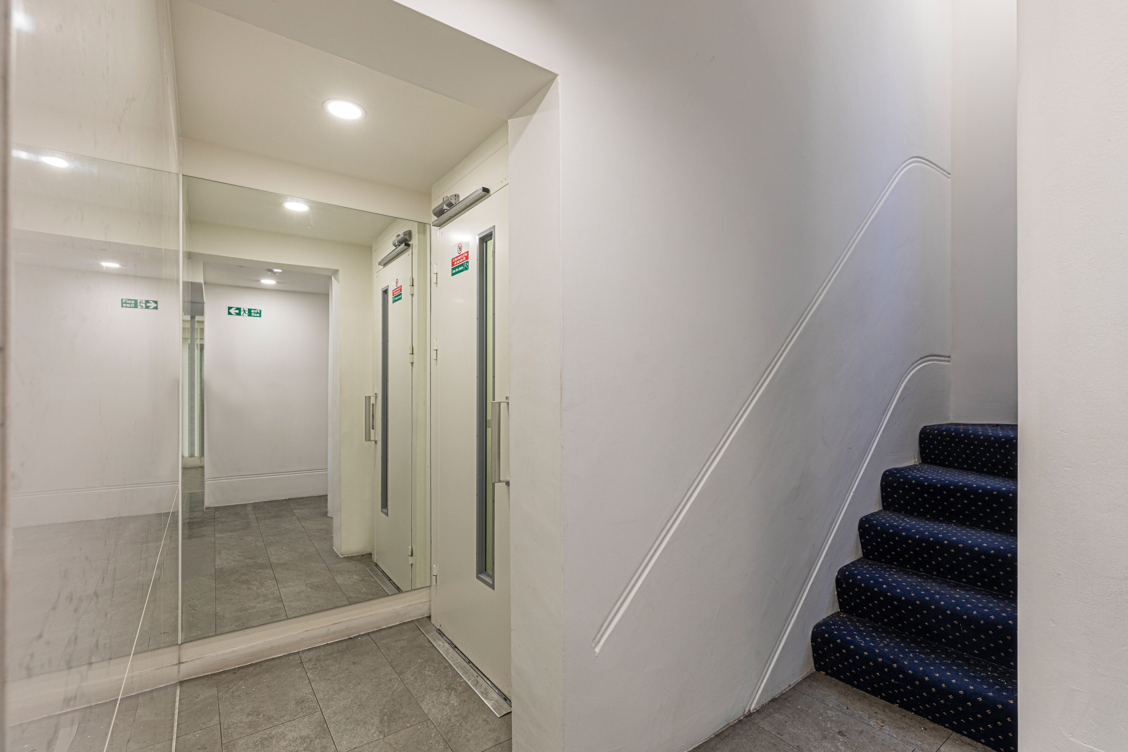Marylebone Apartments
