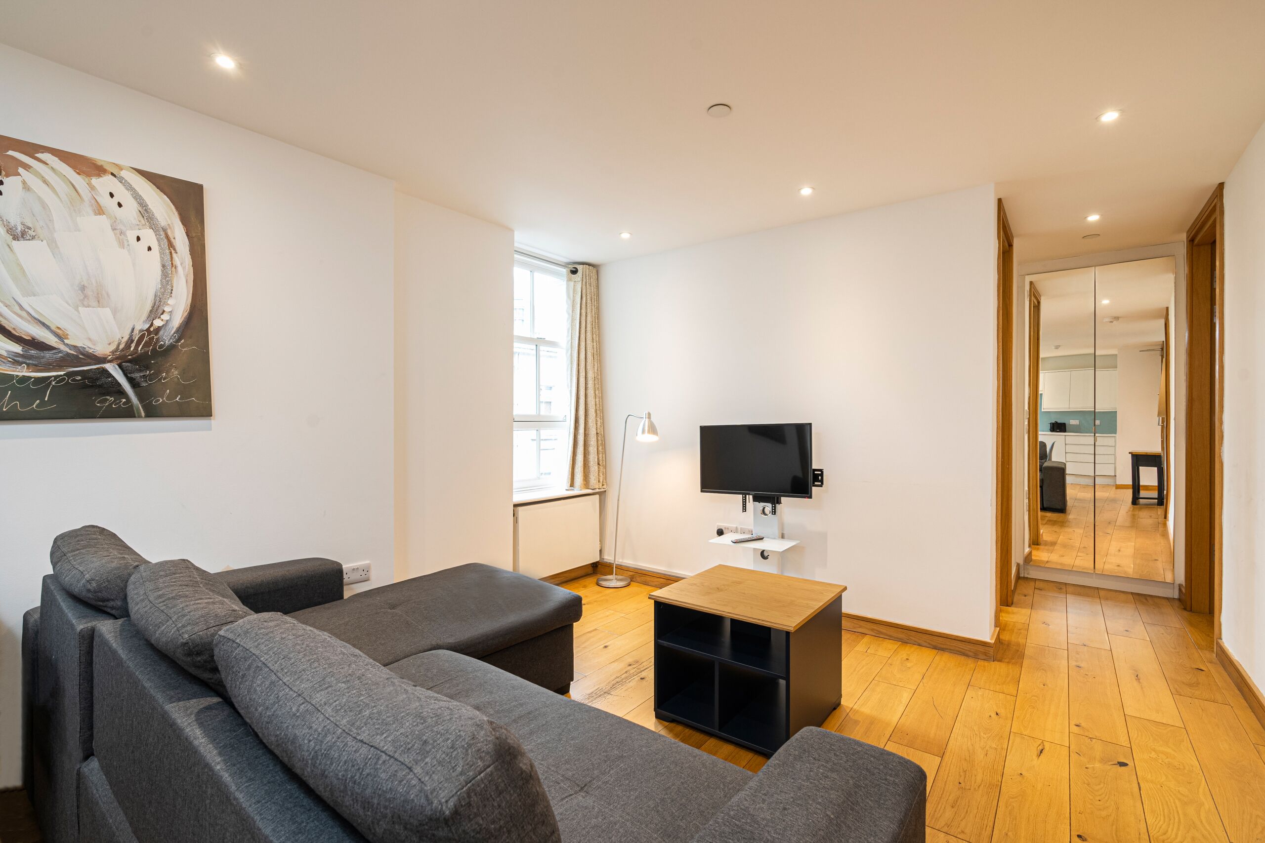 Marylebone Apartments