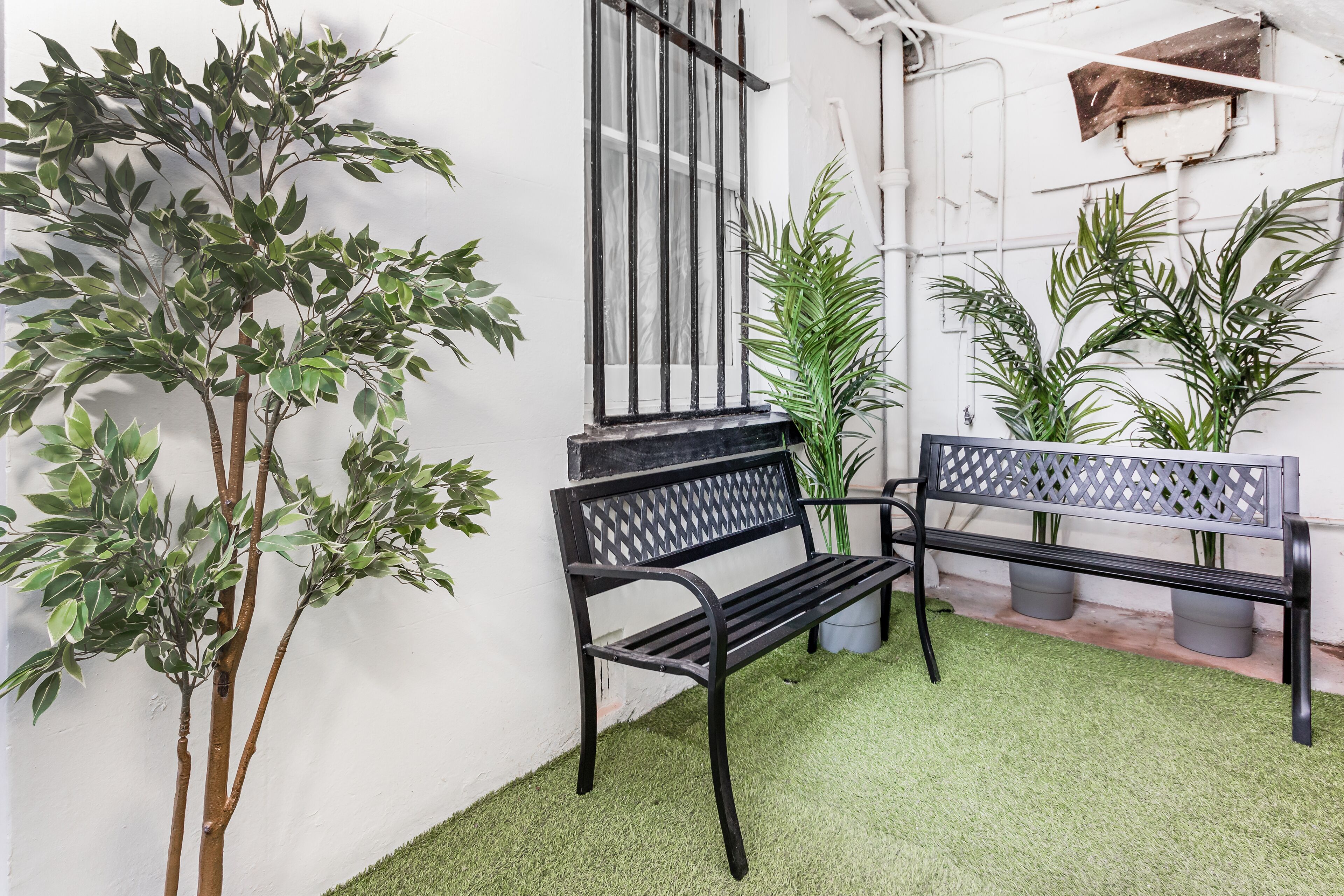 Marylebone Hotel Apartments