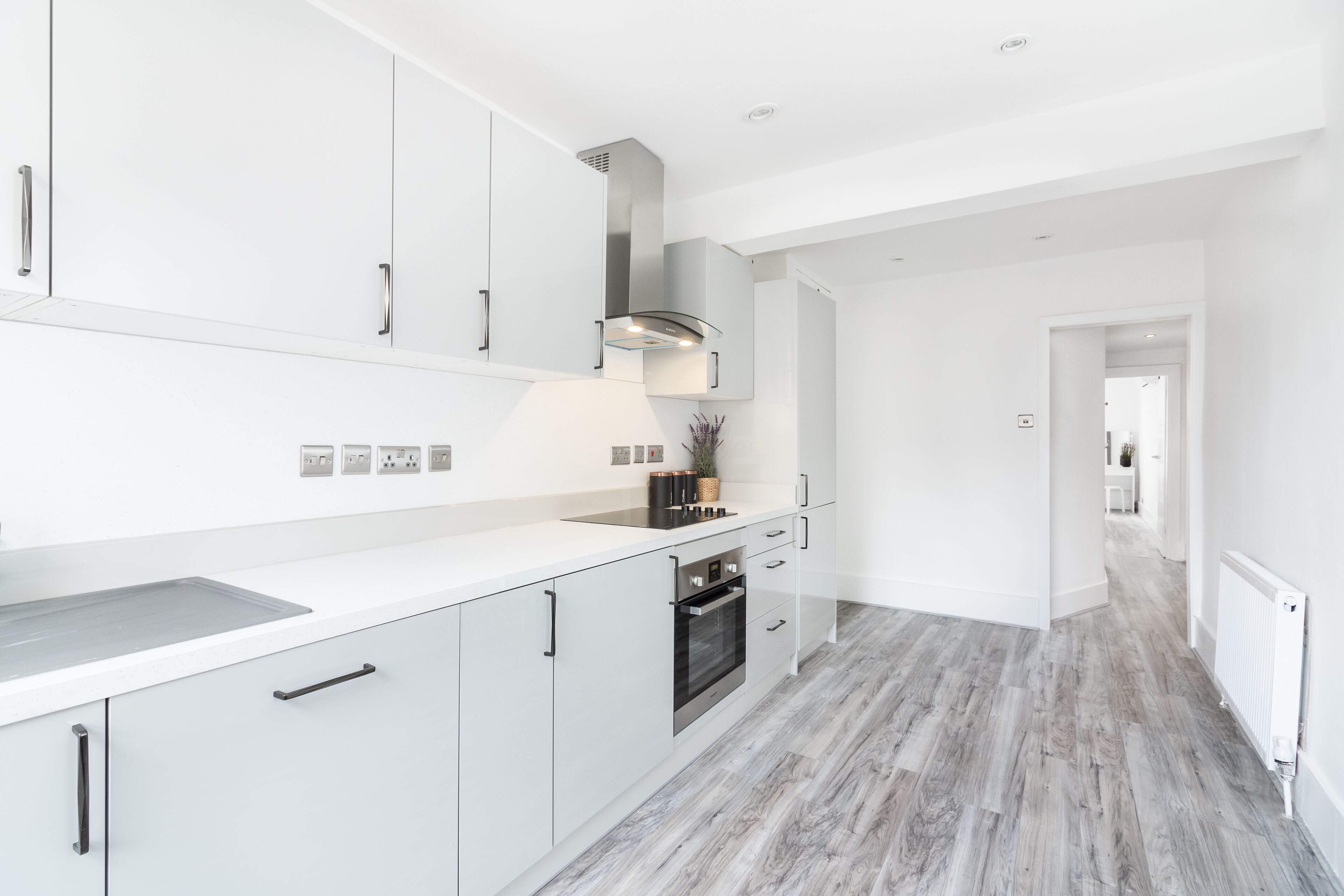 Marylebone Hotel Apartments