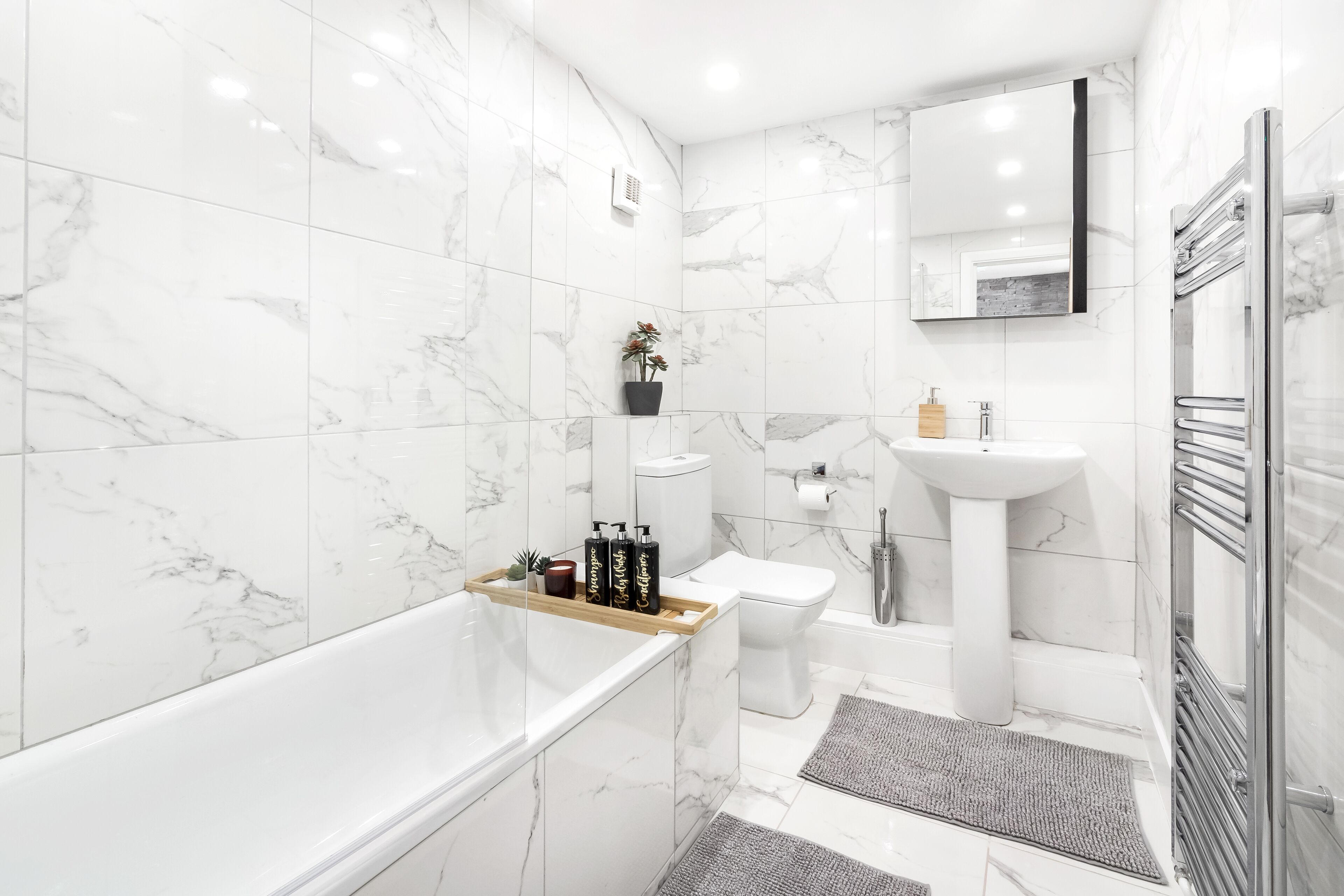 Marylebone Hotel Apartments