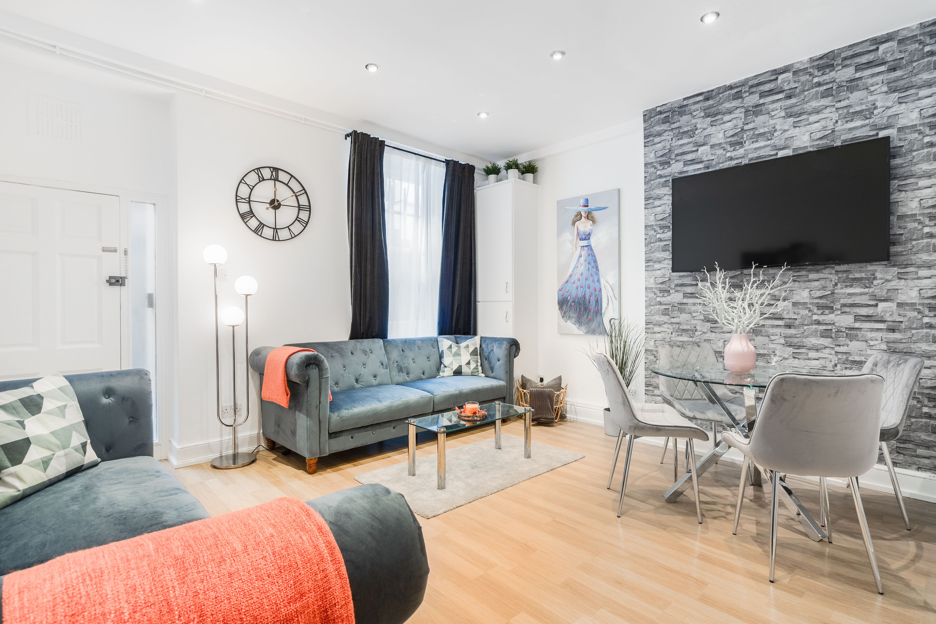 Marylebone Hotel Apartments