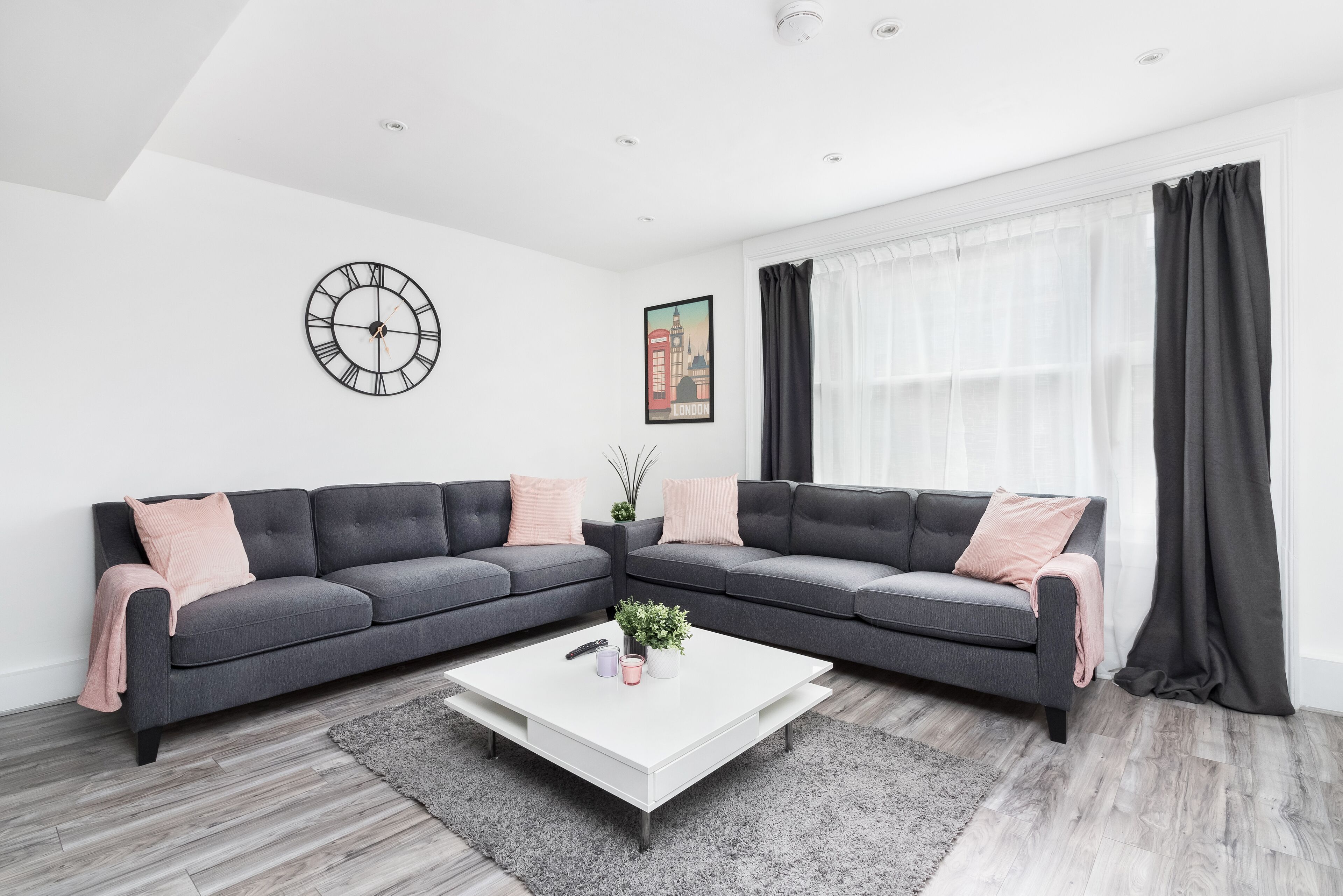 Marylebone Hotel Apartments
