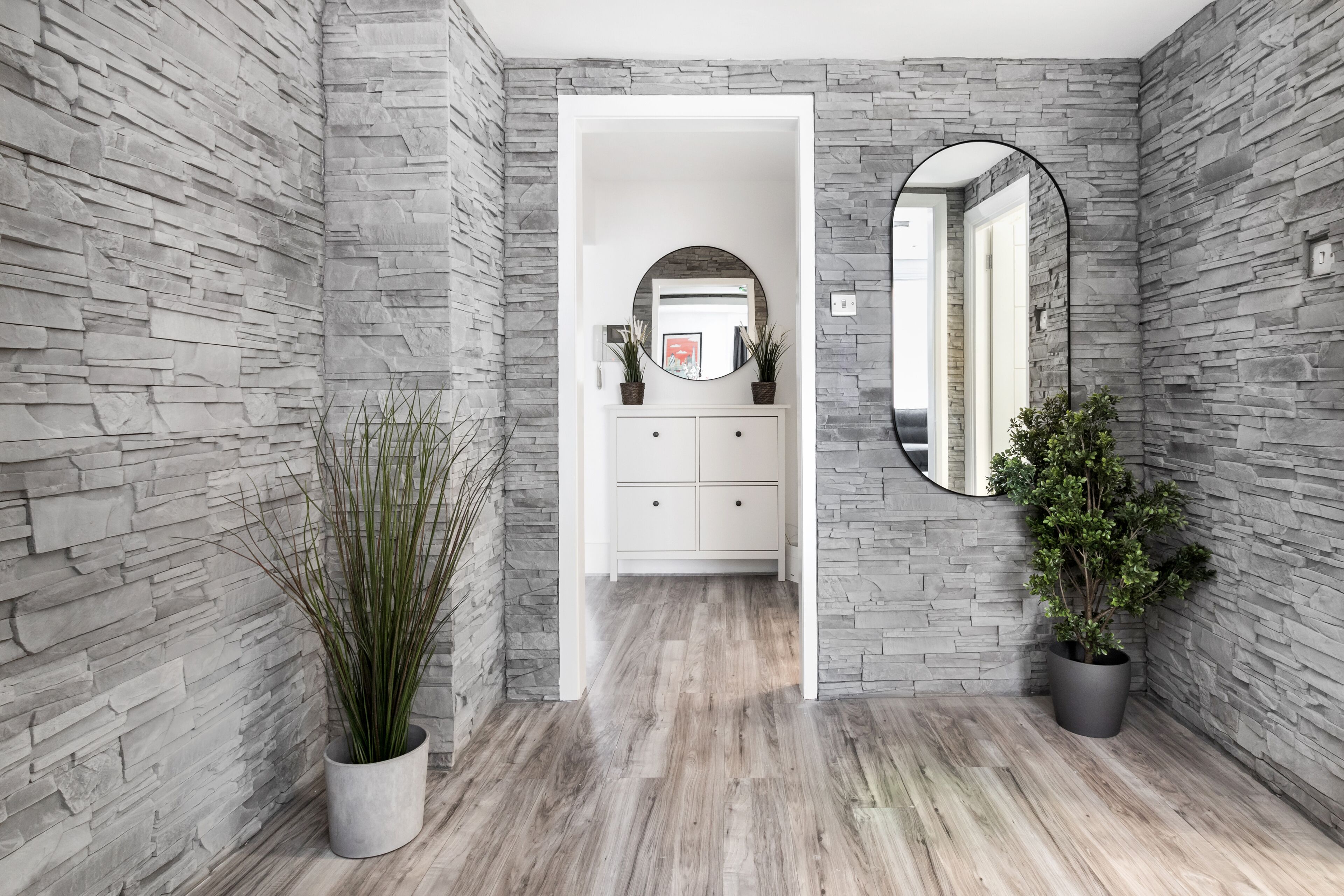Marylebone Hotel Apartments