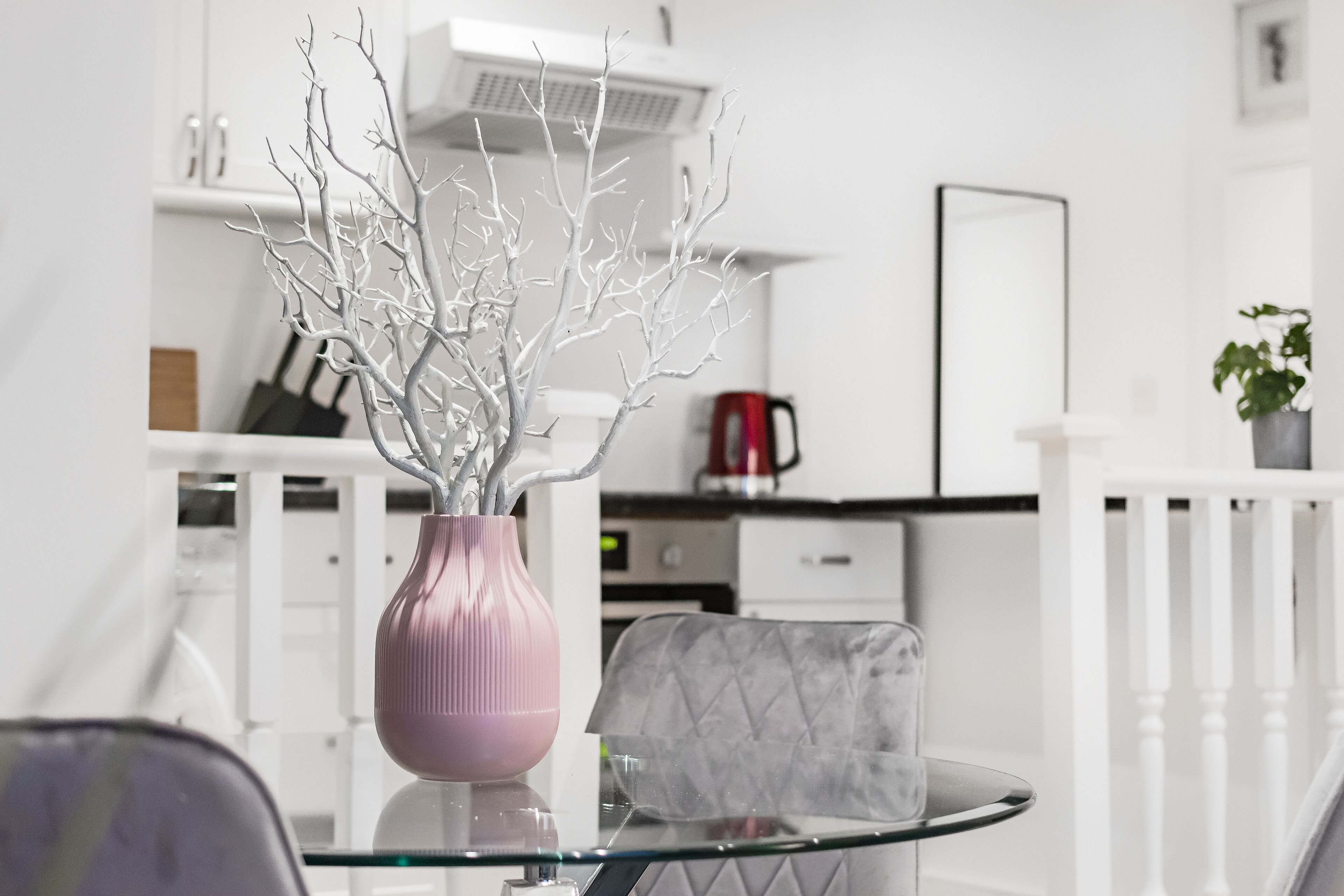 Marylebone Hotel Apartments